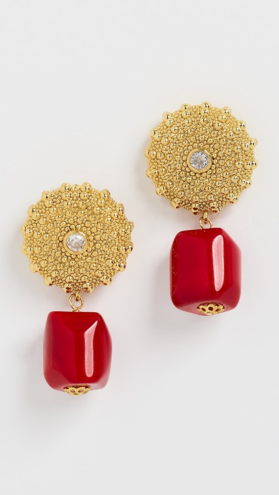 Solea Earrings | Shopbop