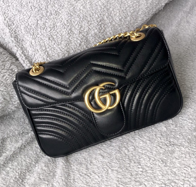 Top Quality Fashion Shoulder Bags Women Chain Crossbody Handbags Lady Leather Handbag Purses Wall... | DHGate