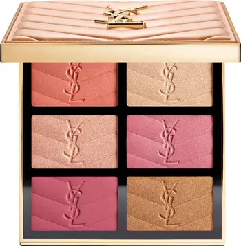 Yves Saint Laurent Golden Oasis Face Palette | Nordstrom | Nordstrom