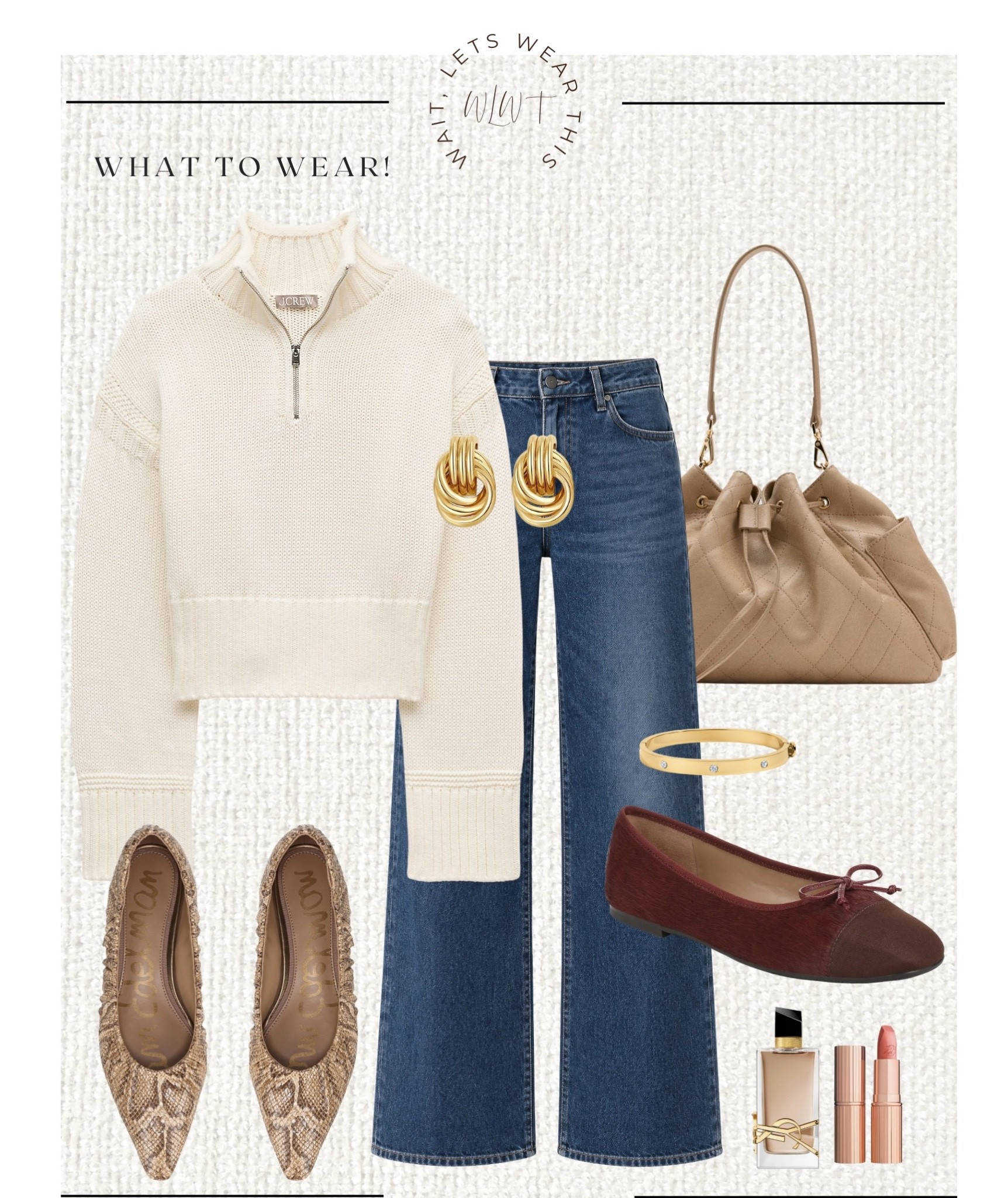 Fall arrivals!