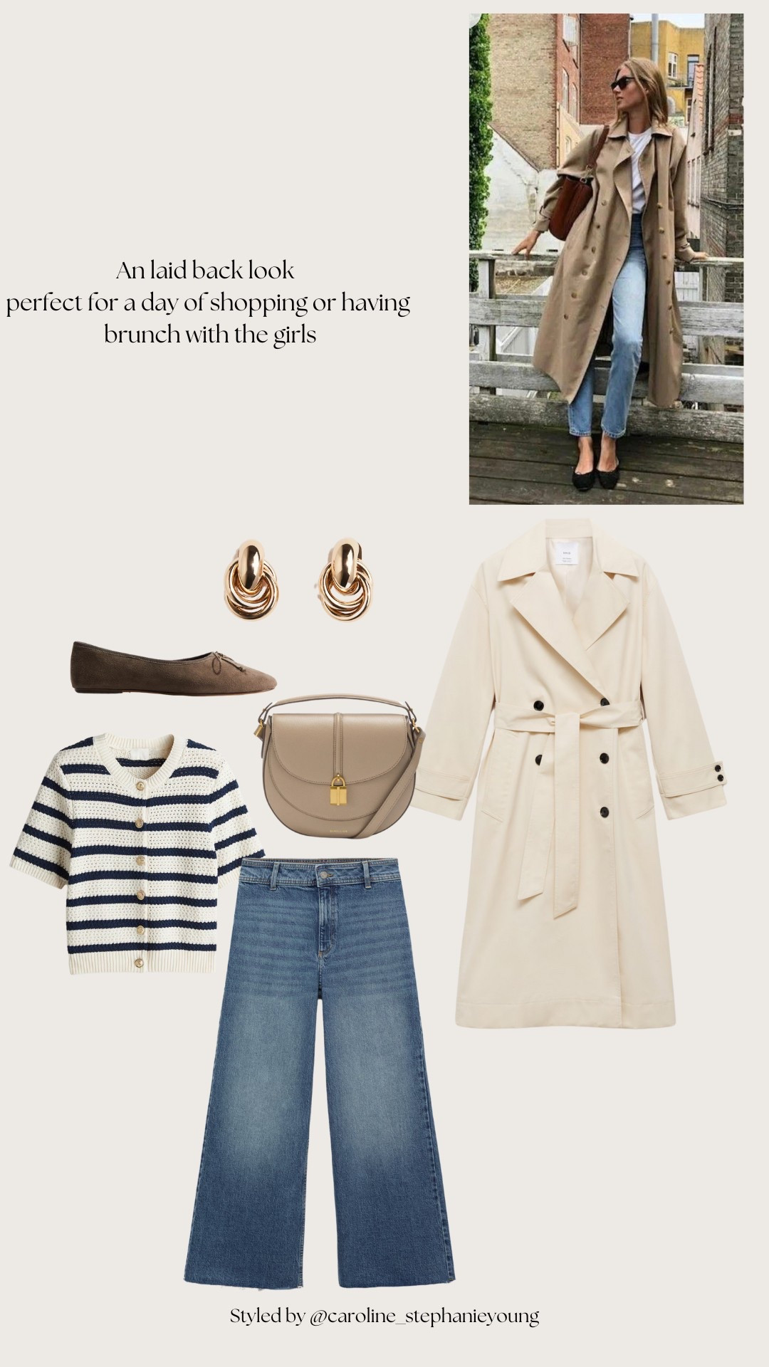  Fashion moodboards for pre-spring outfit inspo🌸

#LTKFashionMonth #LTKspring #LTKstyletip