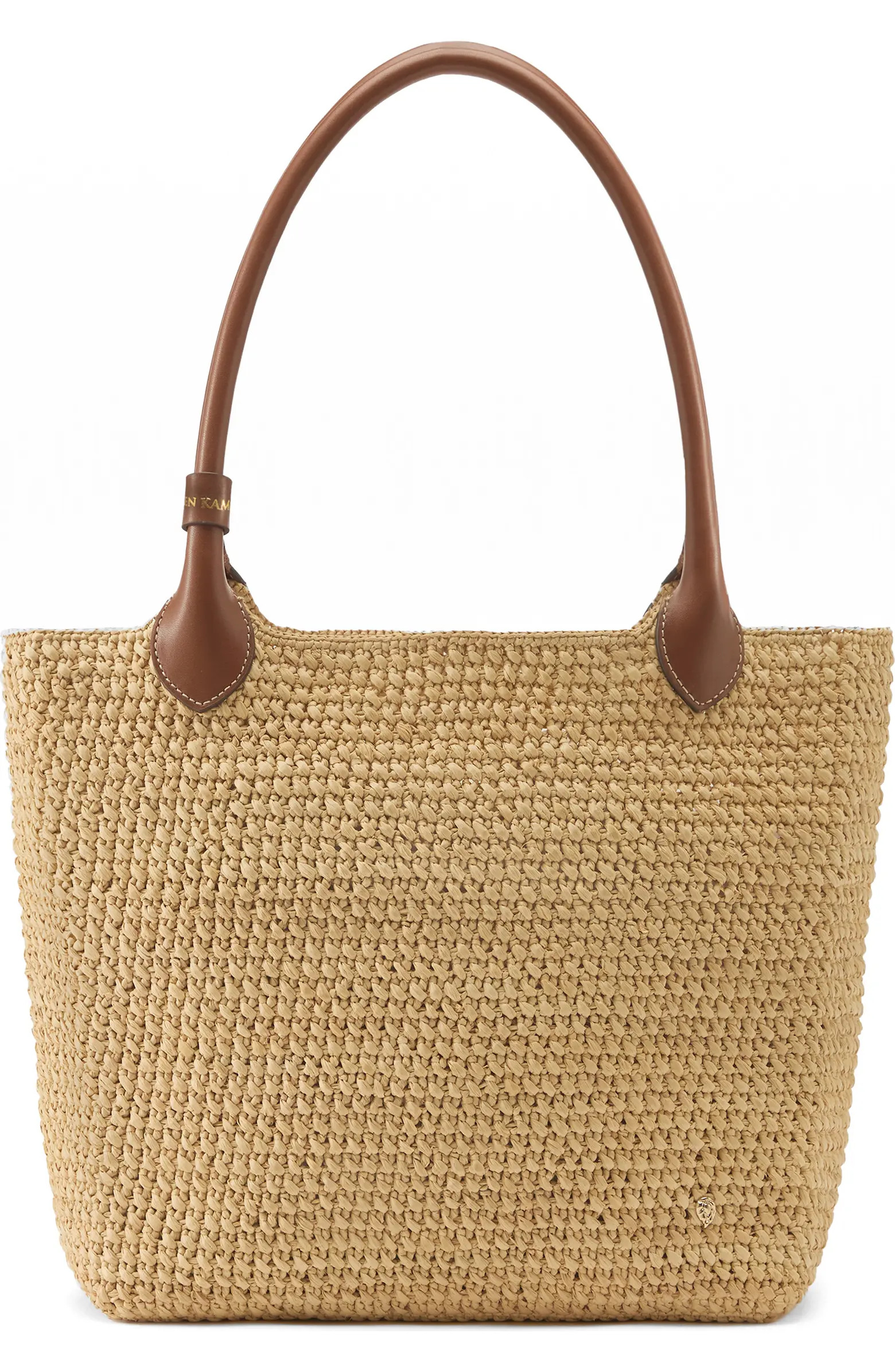 Helen Kaminski Ampara Woven Tote Bag | Nordstrom | Nordstrom