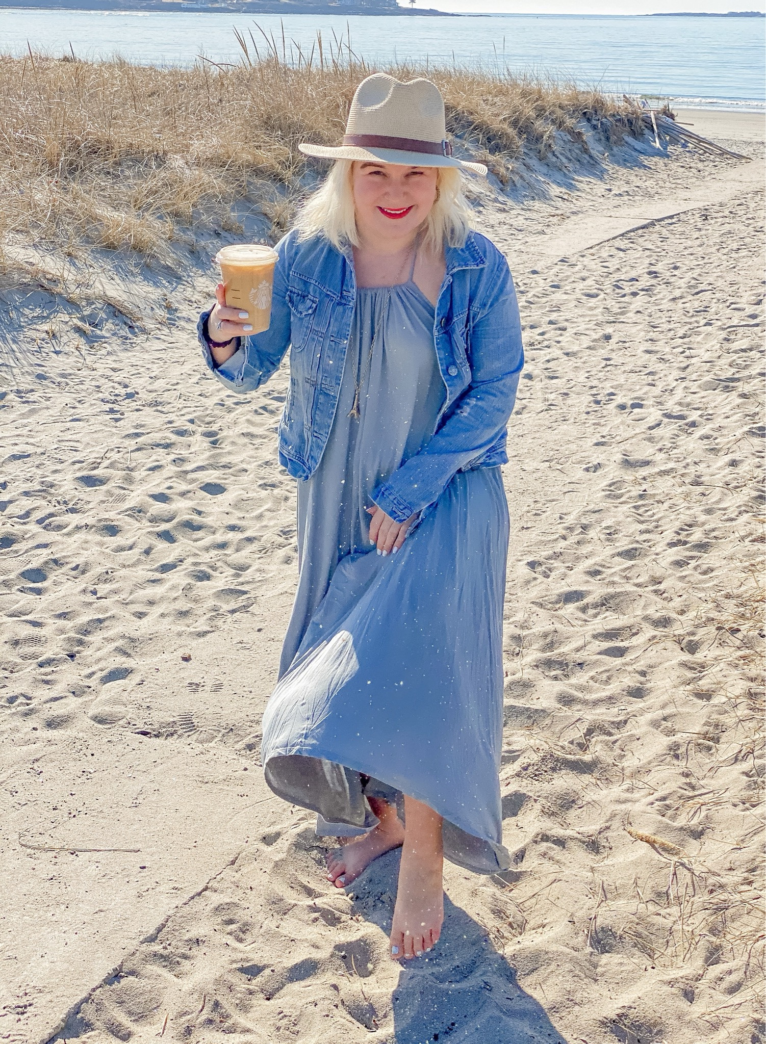 Ootd. I love a great sage dress. And this one is perfect for the summer. 

#LTKSeasonal #LTKworkwear #LTKstyletip