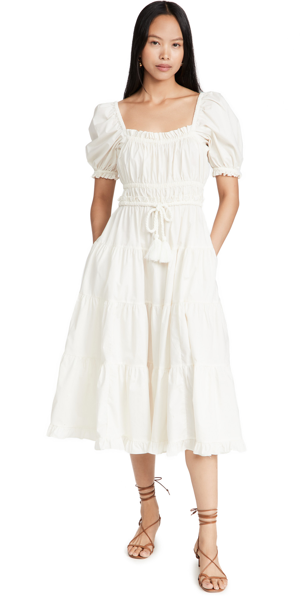 Ulla Johnson Iliana Dress | Shopbop