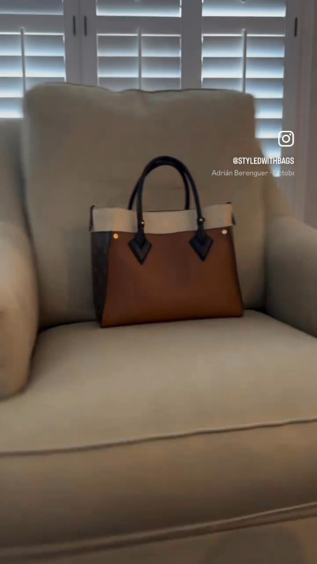 Brown bags will always be my favorite 

Bag collection, bag collector, brown bags, chocolate bags, suede bags, leather bags, high end bags, affordable bags, vintage bags, shoulder bags, crossbody bags, hobo bags, hand carried bags, designer bags, atlanta

#LTKItBag