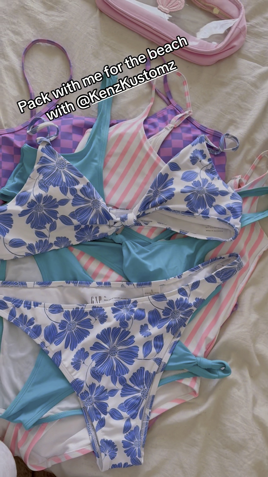 #LTKSwim #LTKTravel #LTKMidsize