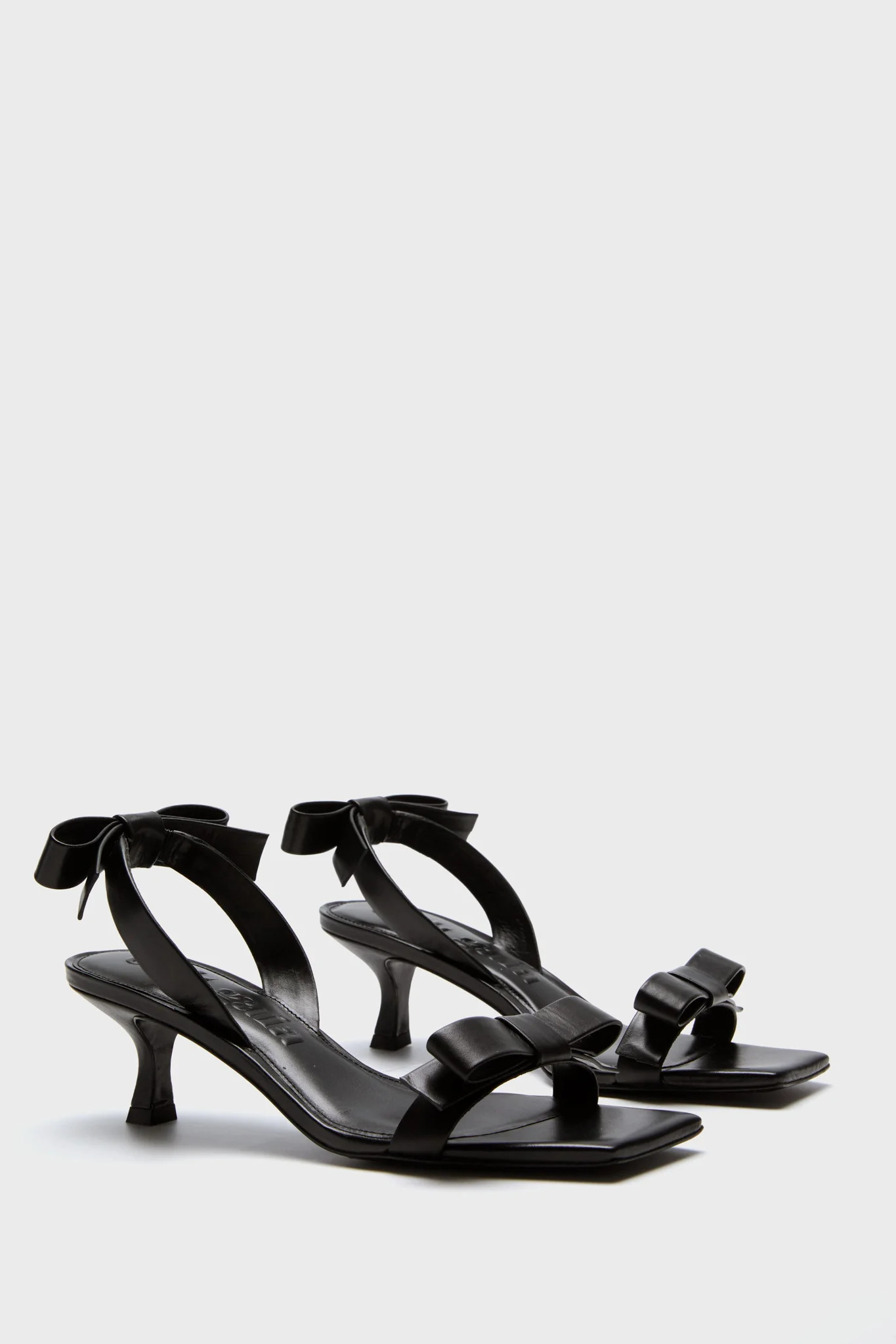 Black Tyla Sandal | Tuckernuck (US)
