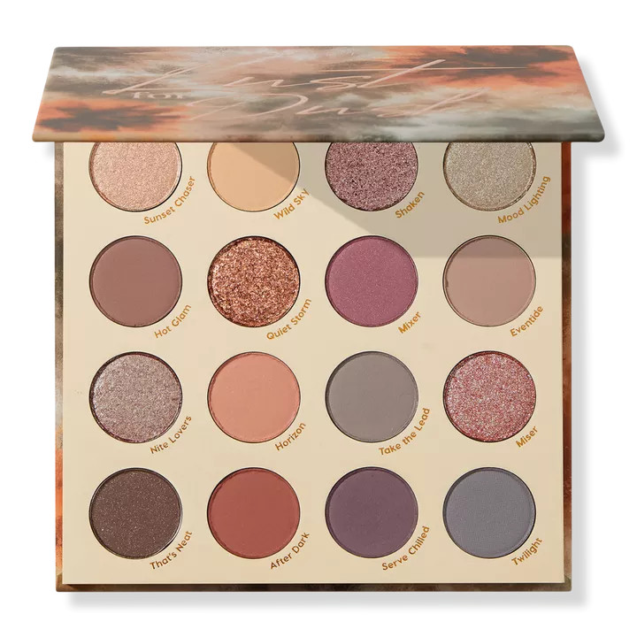 Lust For Dusk Eyeshadow Palette | Ulta