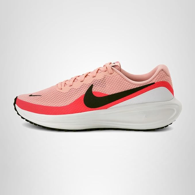 Nike Women's Revolution 8 Road Running Shoes | Amazon (US)