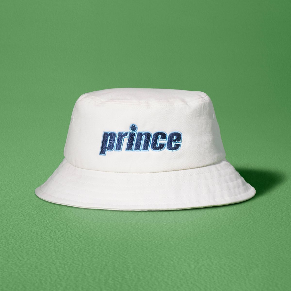 Prince Pickleball Bucket Hat - Cream | Target