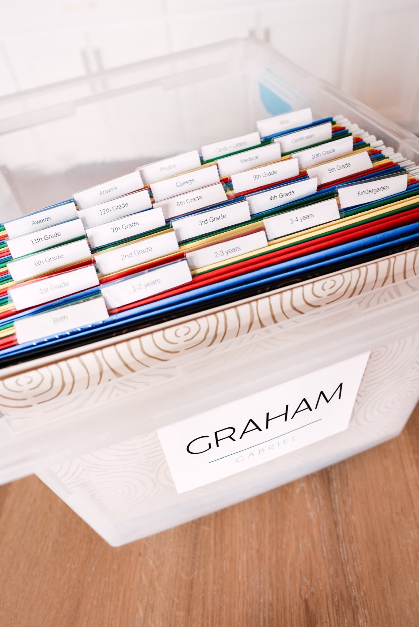 Keepsake memory boxes for kids! The best way to store all of those precious drawings and memories 🥹

Kids family mom favorites must have DIY do it yourself helpful personalized ￼

#LTKmomlife #LTKKids #LTKBaby