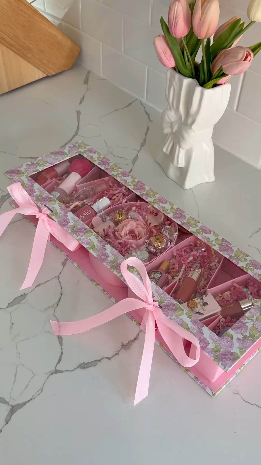 Mother’s Day gift idea for the mom
Who loves makeup Sephora samplers and all beauty items 💕💖🌸✨💄

#LTKBeauty #LTKSeasonal #LTKHome