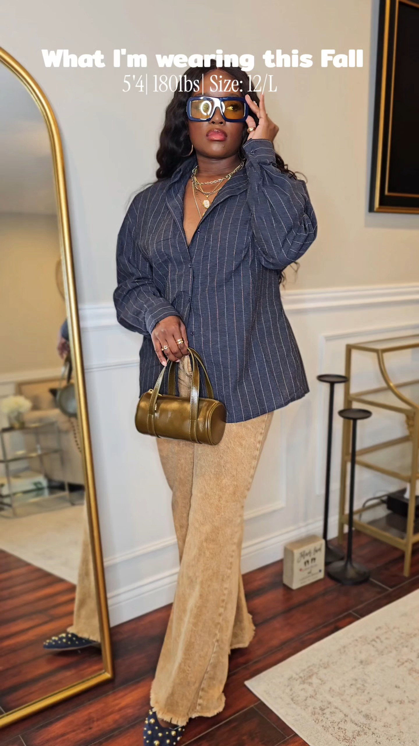 Fall OOTD

#LTKMidsize #LTKPlusSize #LTKFindsUnder50