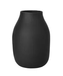 Blomus Colora Porcelain Table Vase | Wayfair | Wayfair North America