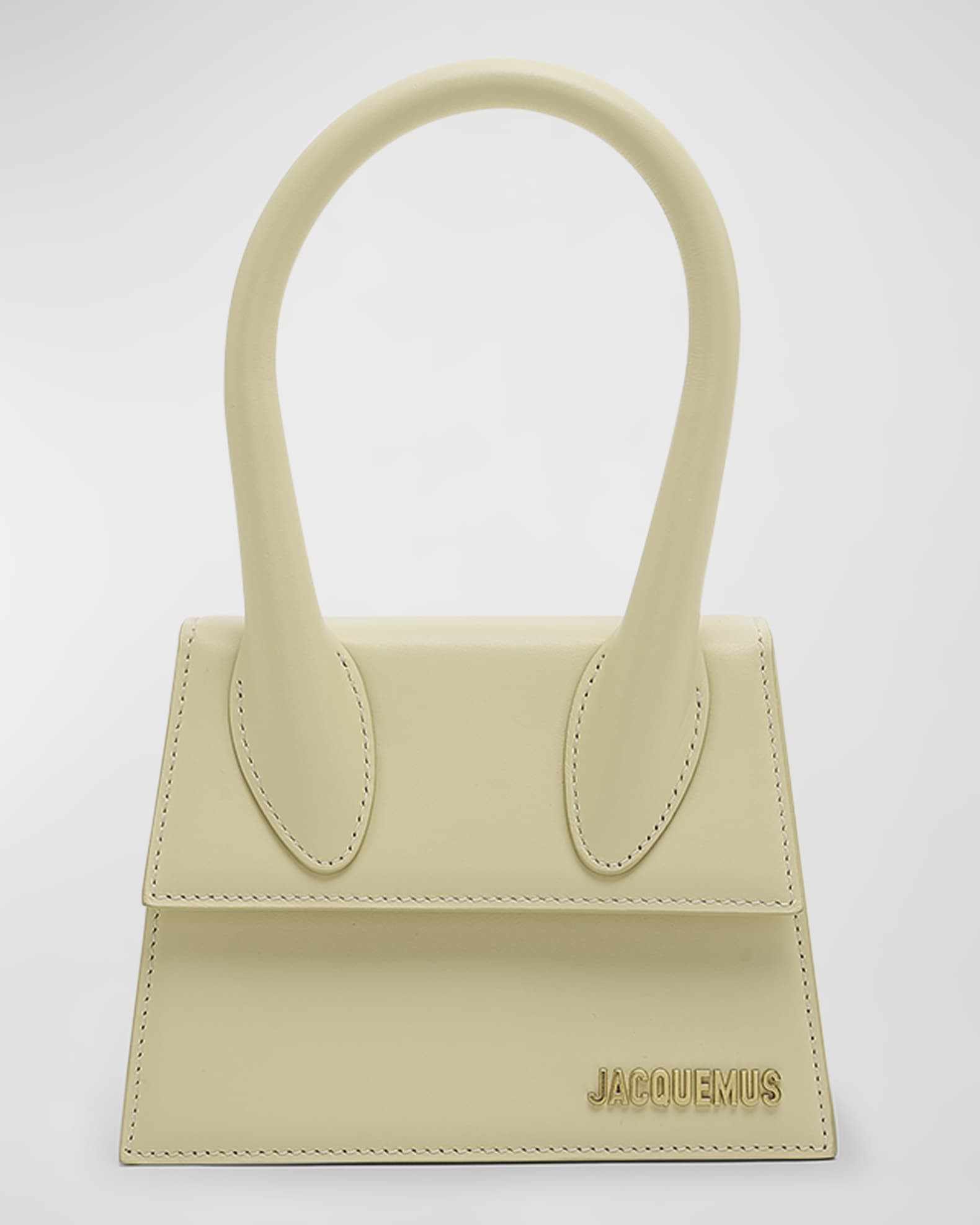 Le Chiquito Moyen Top-Handle Bag | Neiman Marcus