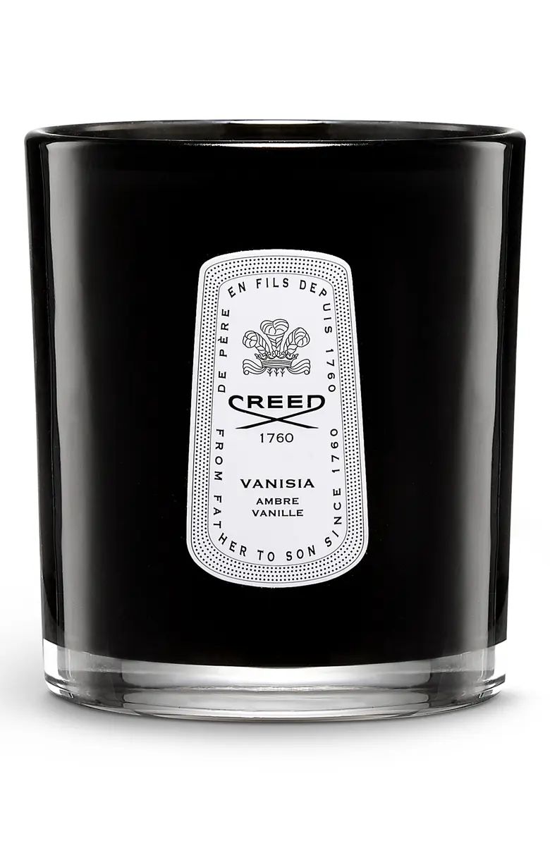 Creed Vanisia Scented Candle | Nordstrom | Nordstrom