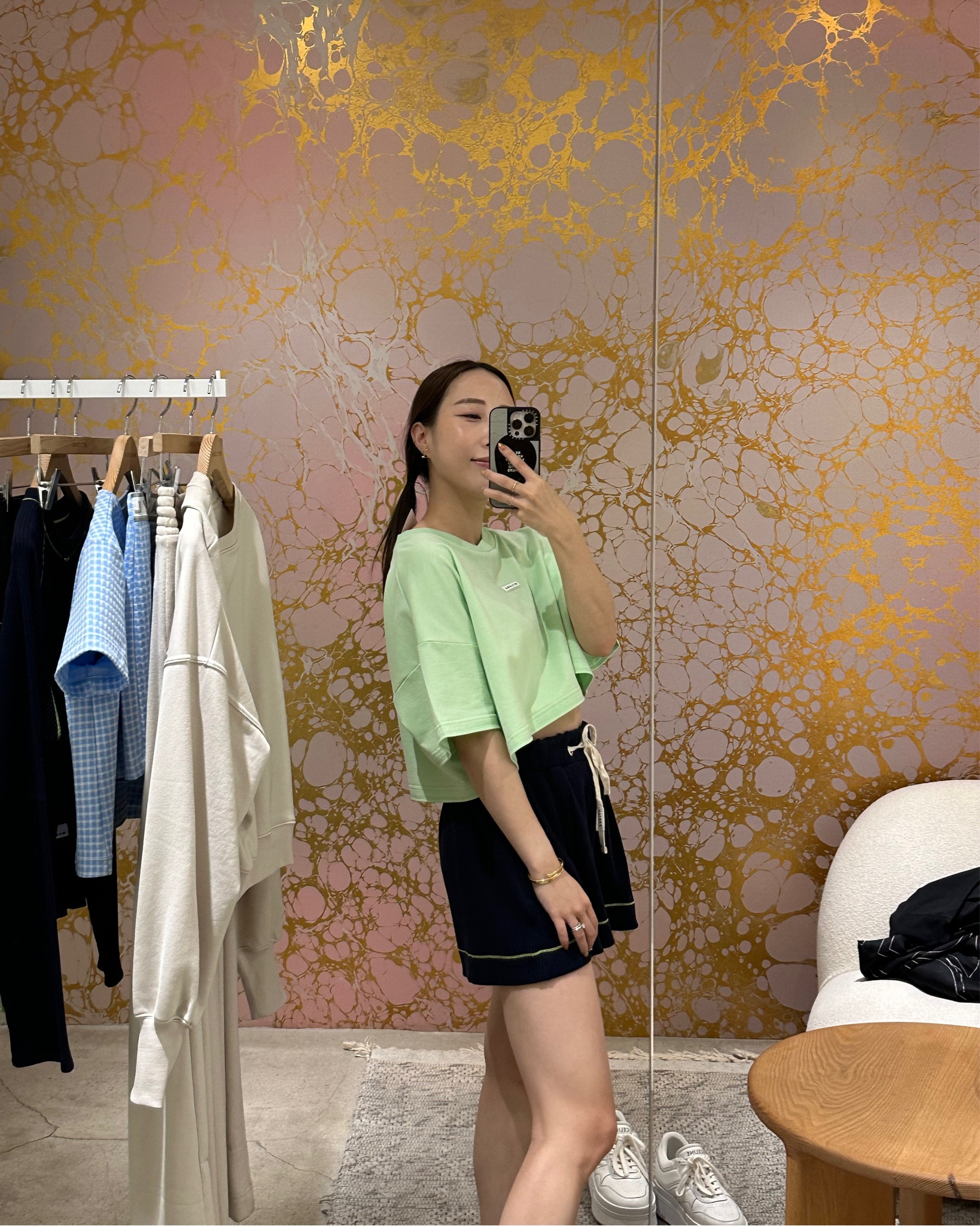 Summer pop 🍈 

#LTKFind #LTKstyletip #LTKSeasonal