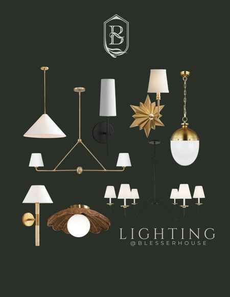 New lighting can make a world of a difference!! Here’s some of our favorite lighting on sale! 

Chandelier, wall sconce, vintage lighting, vintage brass lighting, bedroom lighting, hallway lights, chandelier, island, pendant

#LTKhome #LTKsalealert