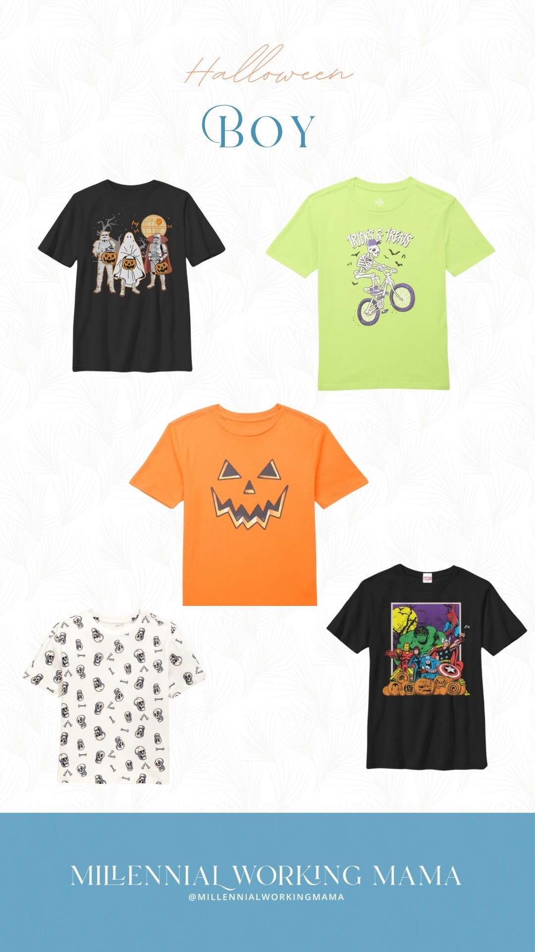 Boy Halloween 

#LTKFallSale #LTKSeasonal