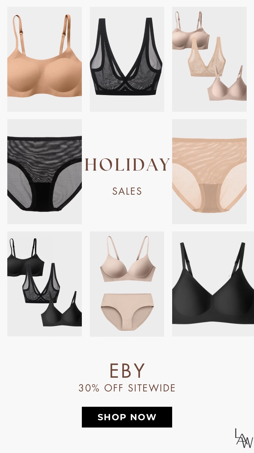 EBY Sale

#LTKHoliday #LTKSaleAlert #LTKGiftGuide