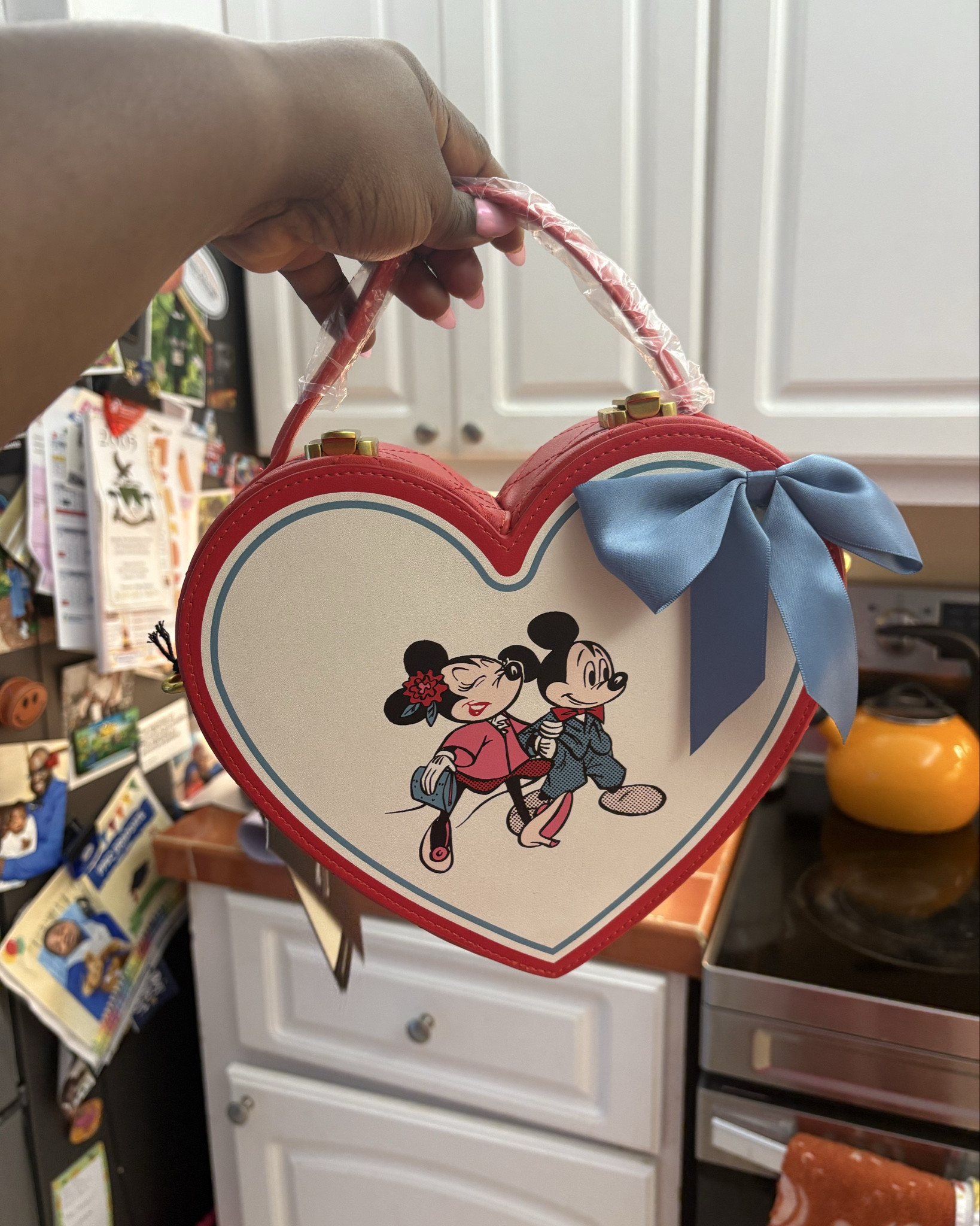 Macy's Mickey Mouse 

#LTKSeasonal #LTKFamily #LTKMidsize