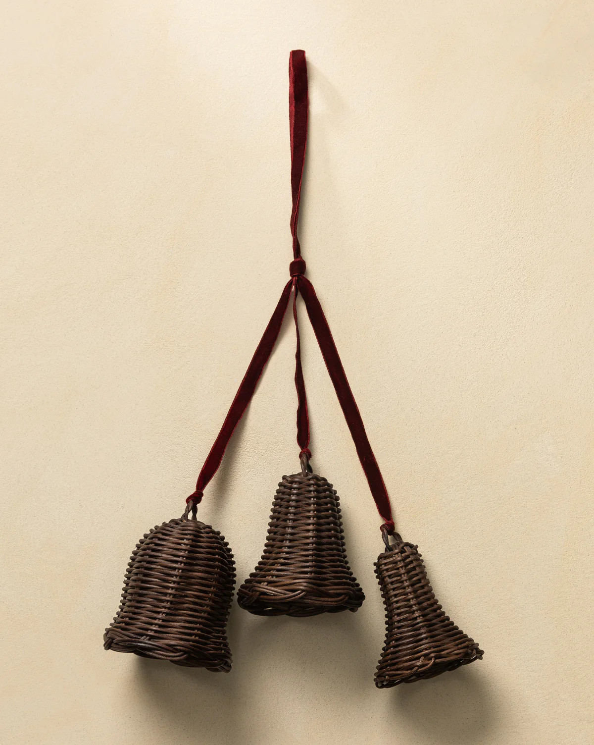 Talley Woven Bells | McGee & Co. (US)