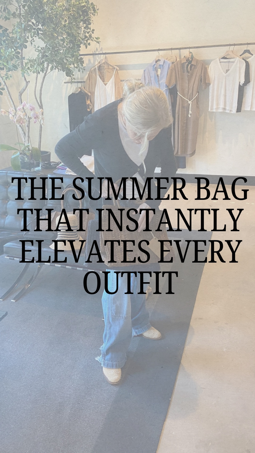 Raffia bags are the easiest way to make every outfit feel polished and summer-ready. Sharing chic totes, crossbodies, and vacation-ready favorites at every price point. 


#raffiabag #summerstyle #bagfinds #vacationstyle #ltkfashion

#LTKSaleAlert #LTKSeasonal #LTKMothersDay