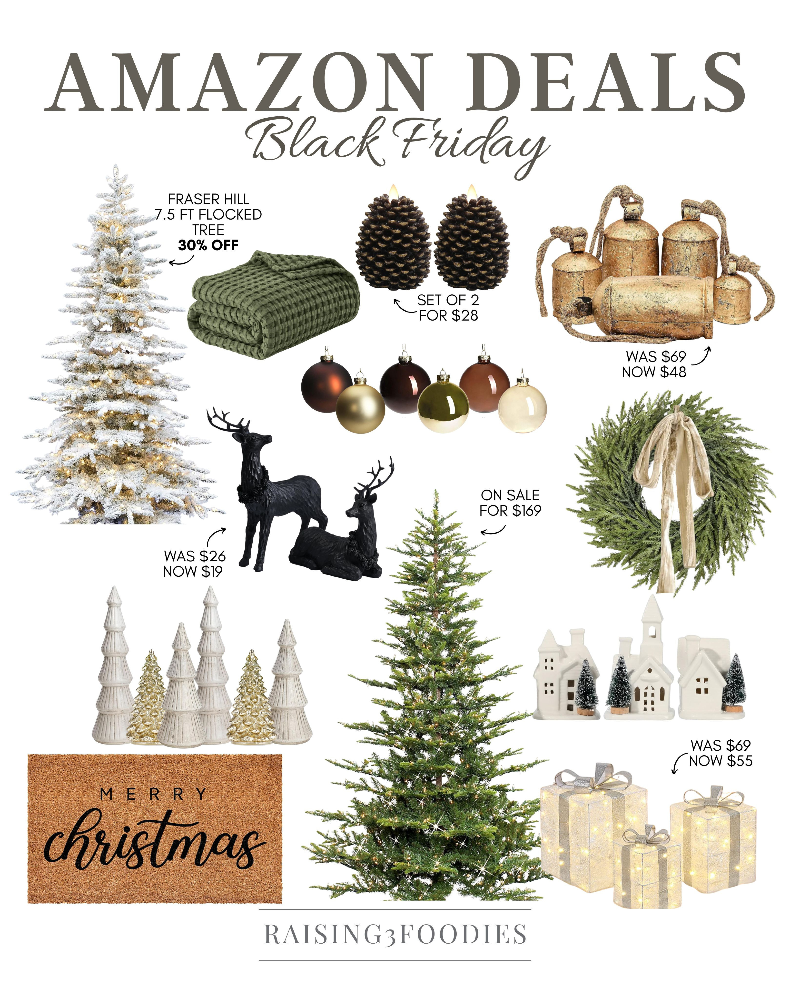 Amazon Black Friday Deals / Amazon Black Friday Sale / Amazon Daily Deals / Amazon Holiday / Amazon Home / Amazon Holiday / Christmas Decor / Holiday Decor / Holiday Greenery / Holiday Wreaths / Holiday Porch / Christmas Front Porch Decor / Christmas Tree Decor / Christmas Tree Ornaments / Christmas Pillows / Winter Decor / Winter Pillows / Winter Greenery / Christmas Village / Christmas Garlands / Christmas Wreaths / Tree Figurines / Holiday Figurines / Faux Christmas Trees / Pre-Lit Christmas Trees / Holiday Kitchen / Christmas Kitchen / 

 

#LTKHoliday #LTKHome #LTKSaleAlert