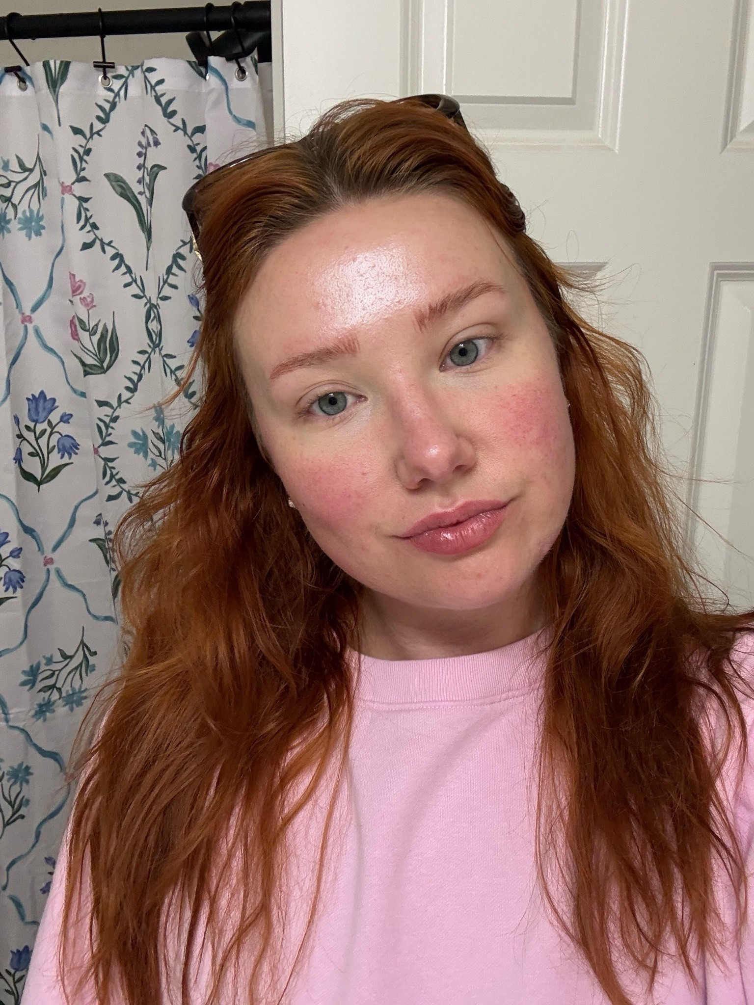 no makeup makeup 😍

#LTKmorningroutine #LTKBeauty #LTKSeasonal