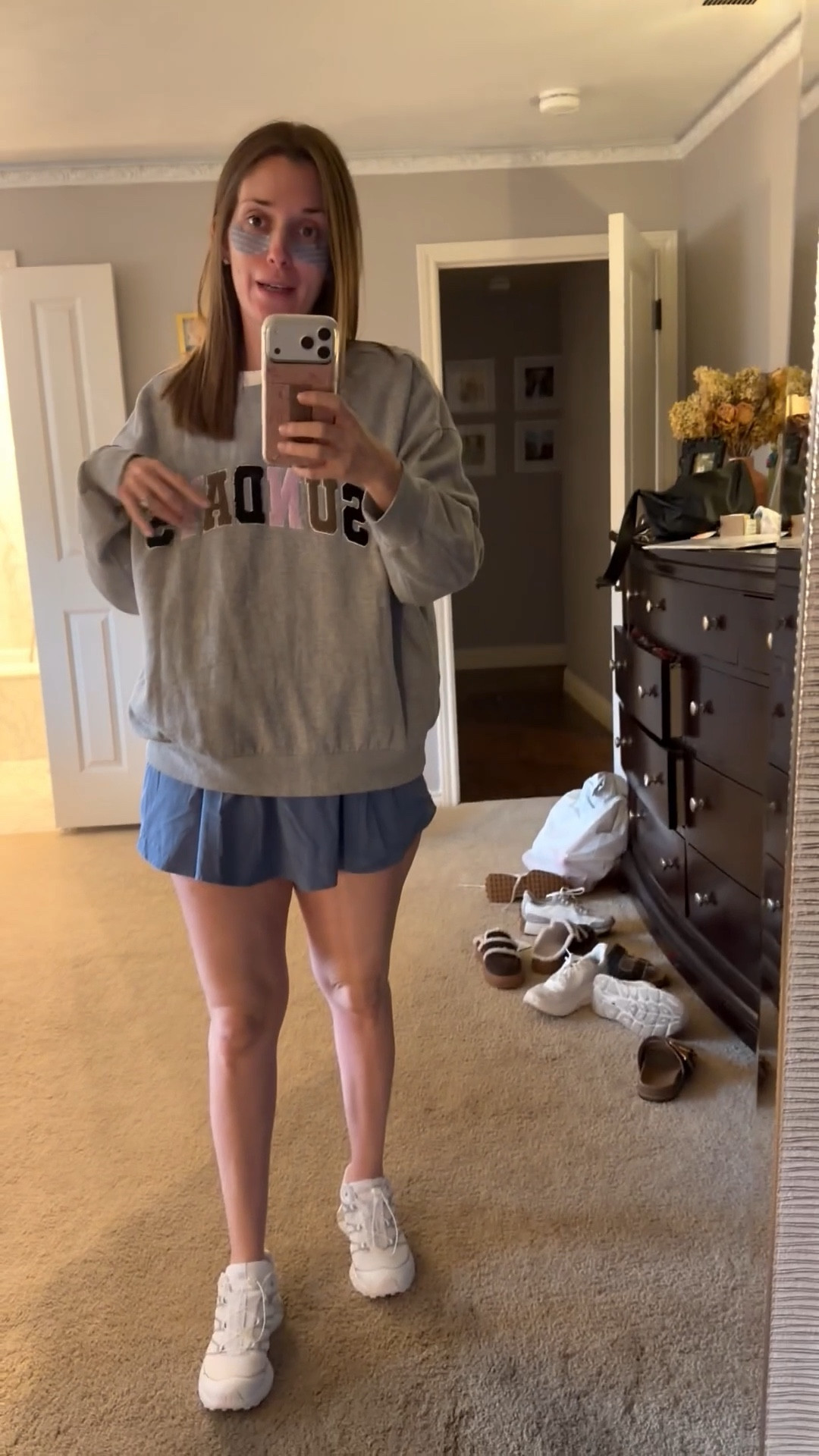 Easy Sunday OOTD

#LTKdayinmylife #LTKActive #LTKOver40