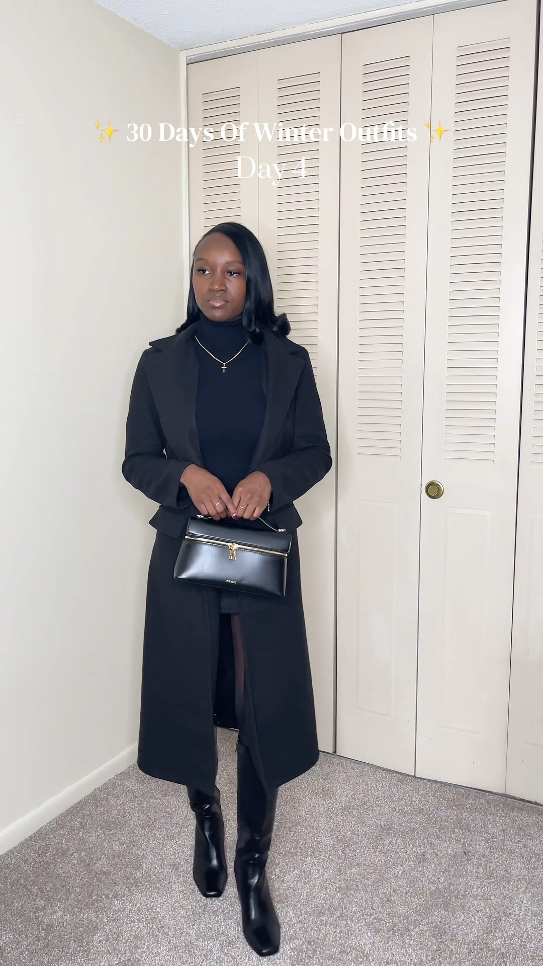 Winter Outfit Inspo

#LTKootd #LTKgrwm #LTKFindsUnder50