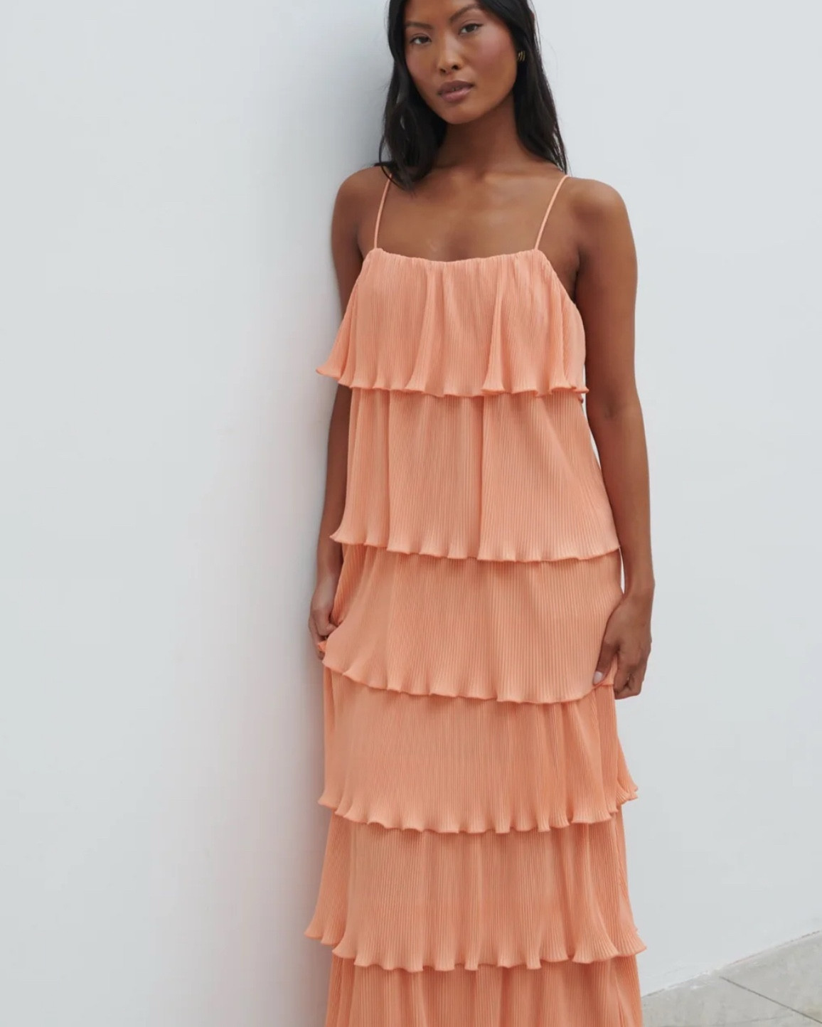 Aboard wedding 💛🧡

#LTKpartywear #LTKspring #LTKwedding