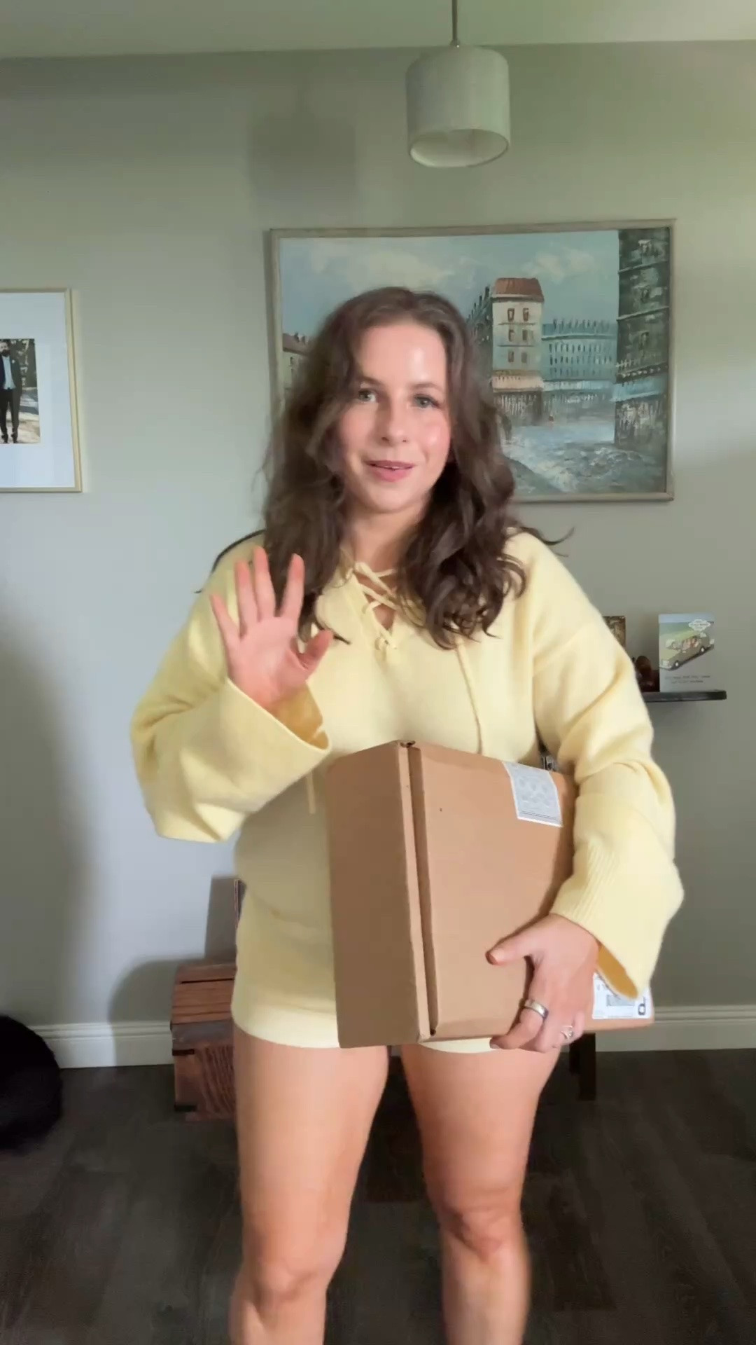My Doen Warehouse sale picks
