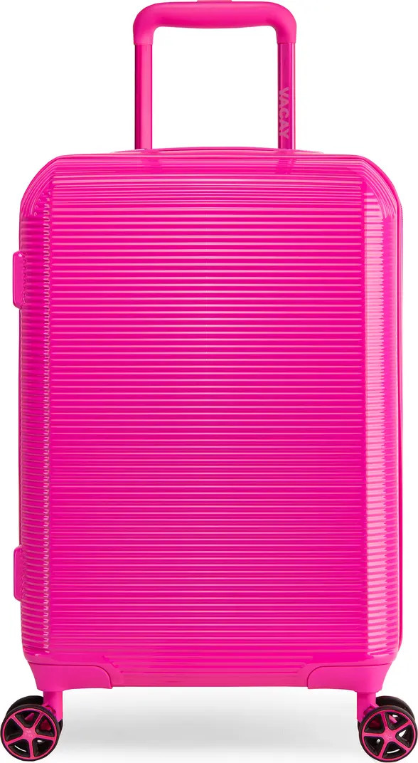 Future 20-Inch Spinner Suitcase | Nordstrom