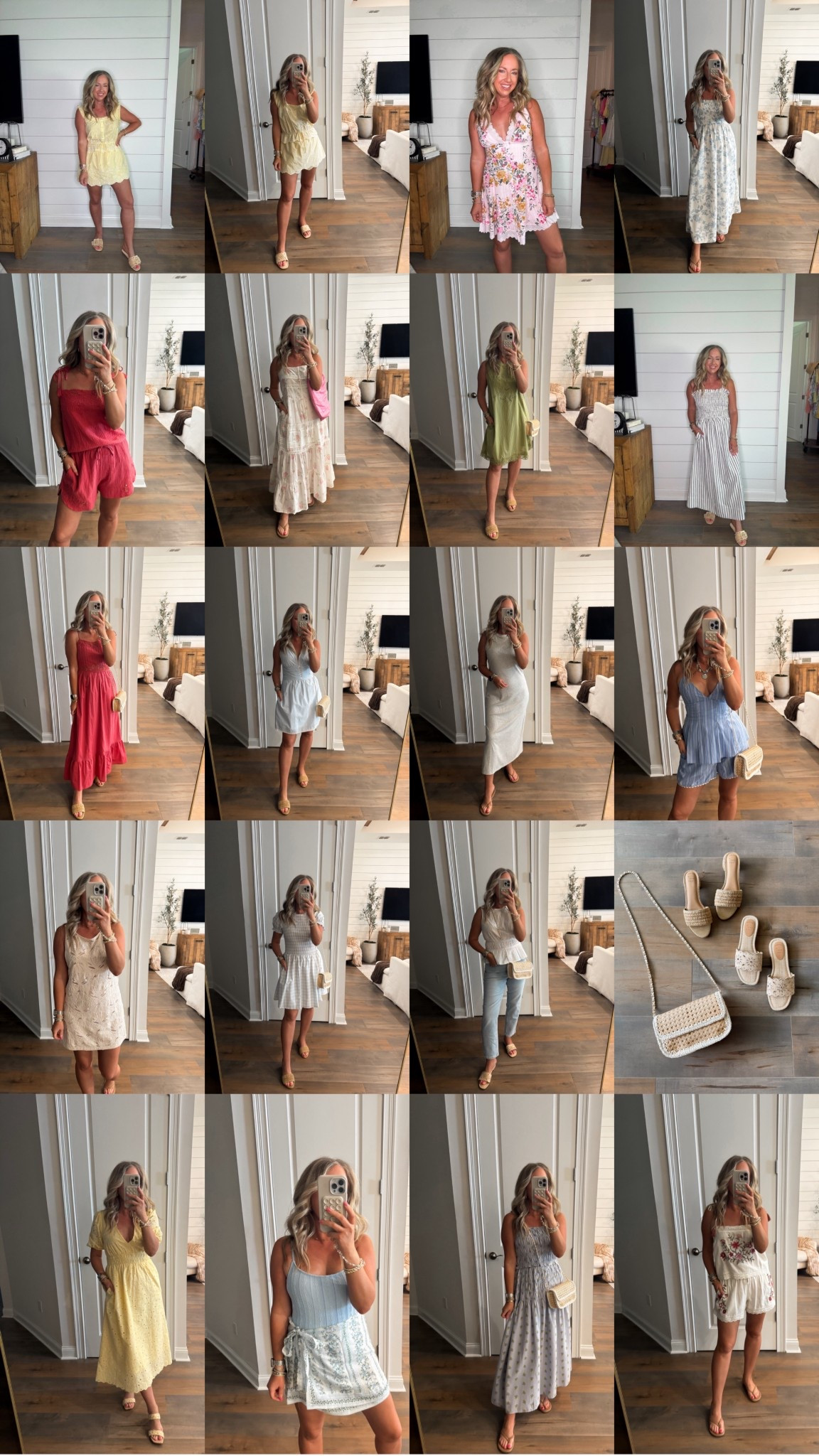 Target finds target style 

#LTKPetite