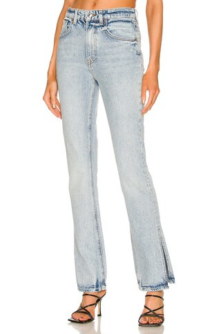 GRLFRND Harlow High Rise Boot in Encinitas from Revolve.com | Revolve Clothing (Global)