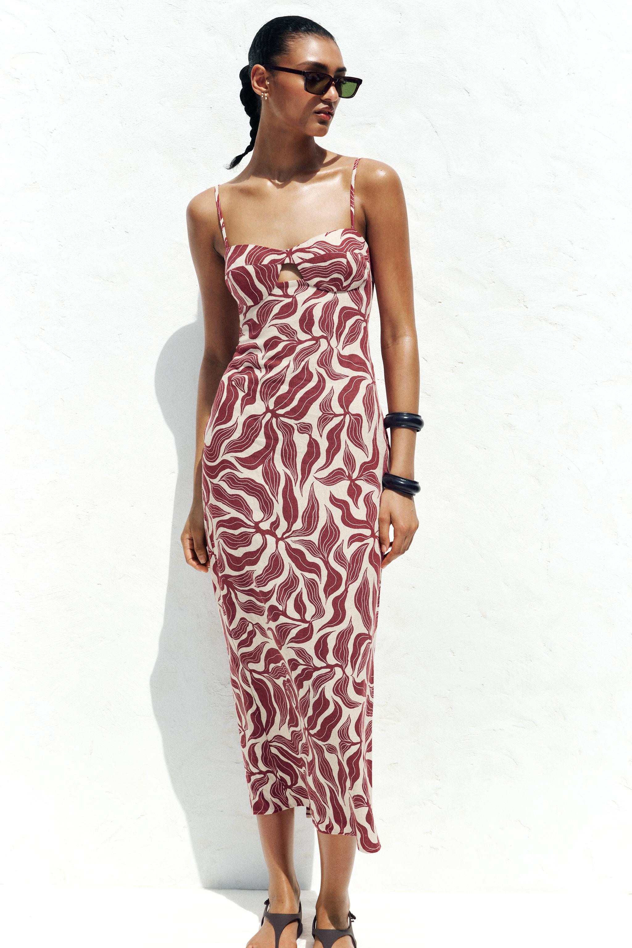 Zara US — shop this pick from Emily's edit