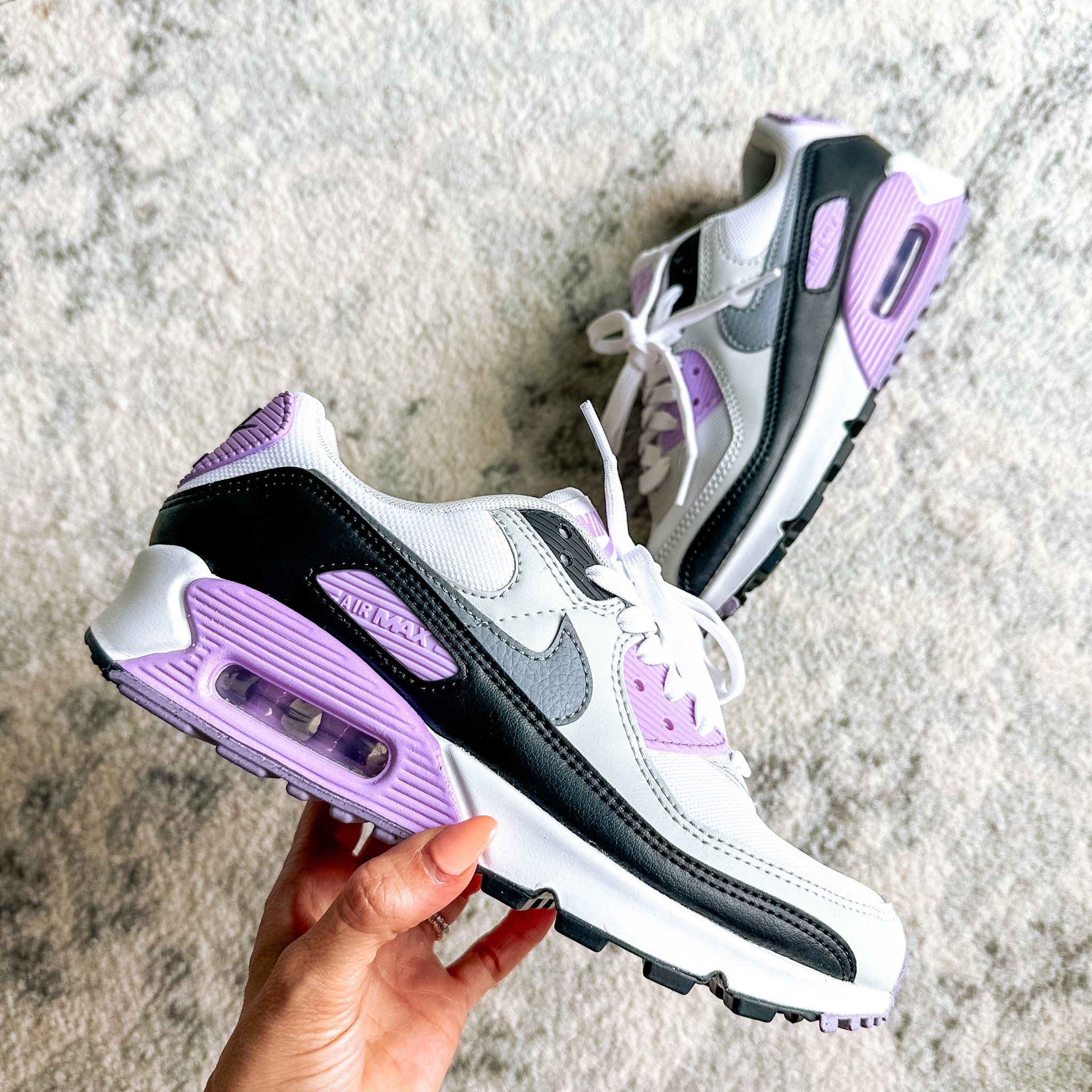 #LTKshoecrush #LTKover40 #LTKfitness