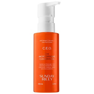 C.E.O. Vitamin C + E Cleansing Oil | Sephora (US)
