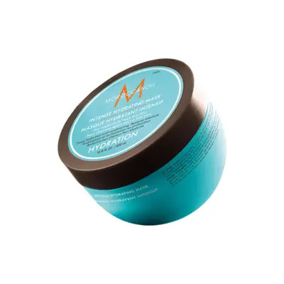 MOROCCANOIL® Intense Hydrating Mask at Nordstrom, Size 8.5 Oz | Nordstrom