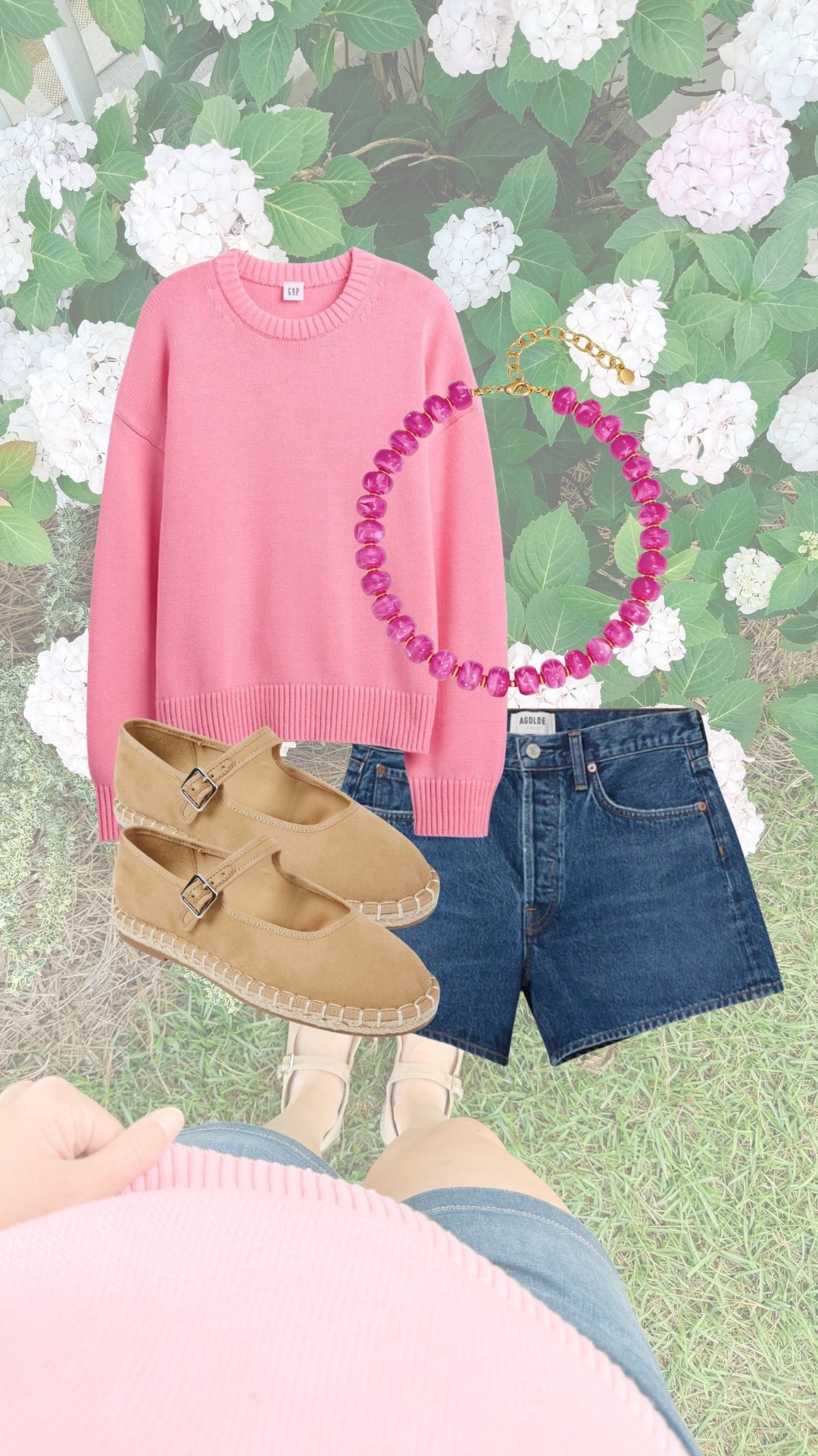 Spring Wardrobe | Casual Mom | Classic

#LTKdayinmylife #LTKgrwm #LTKmomlife