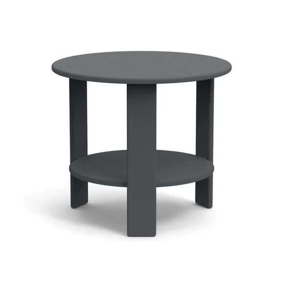 Lollygagger Round Side Table | 2Modern (US)
