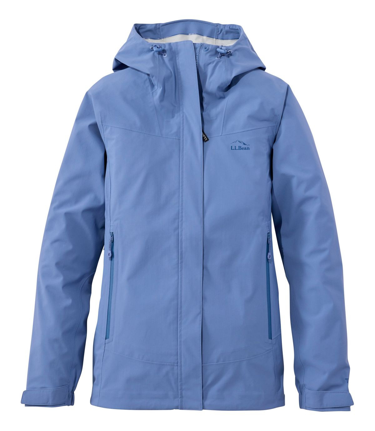 Women's Cresta Stretch Rain Jacket | L.L. Bean