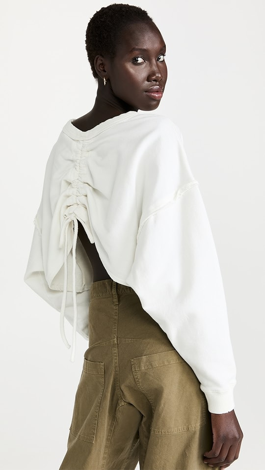 Bae Pullover | Shopbop