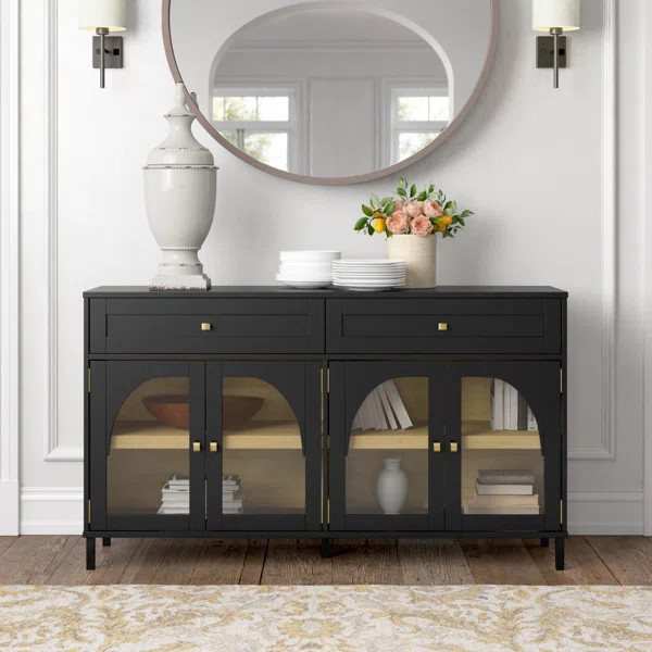 Vick 56'' Sideboard | Wayfair North America