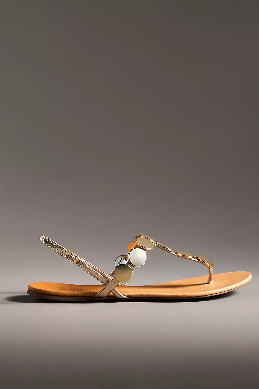 Schutz Acacia Thong Sandals | Anthropologie (US)