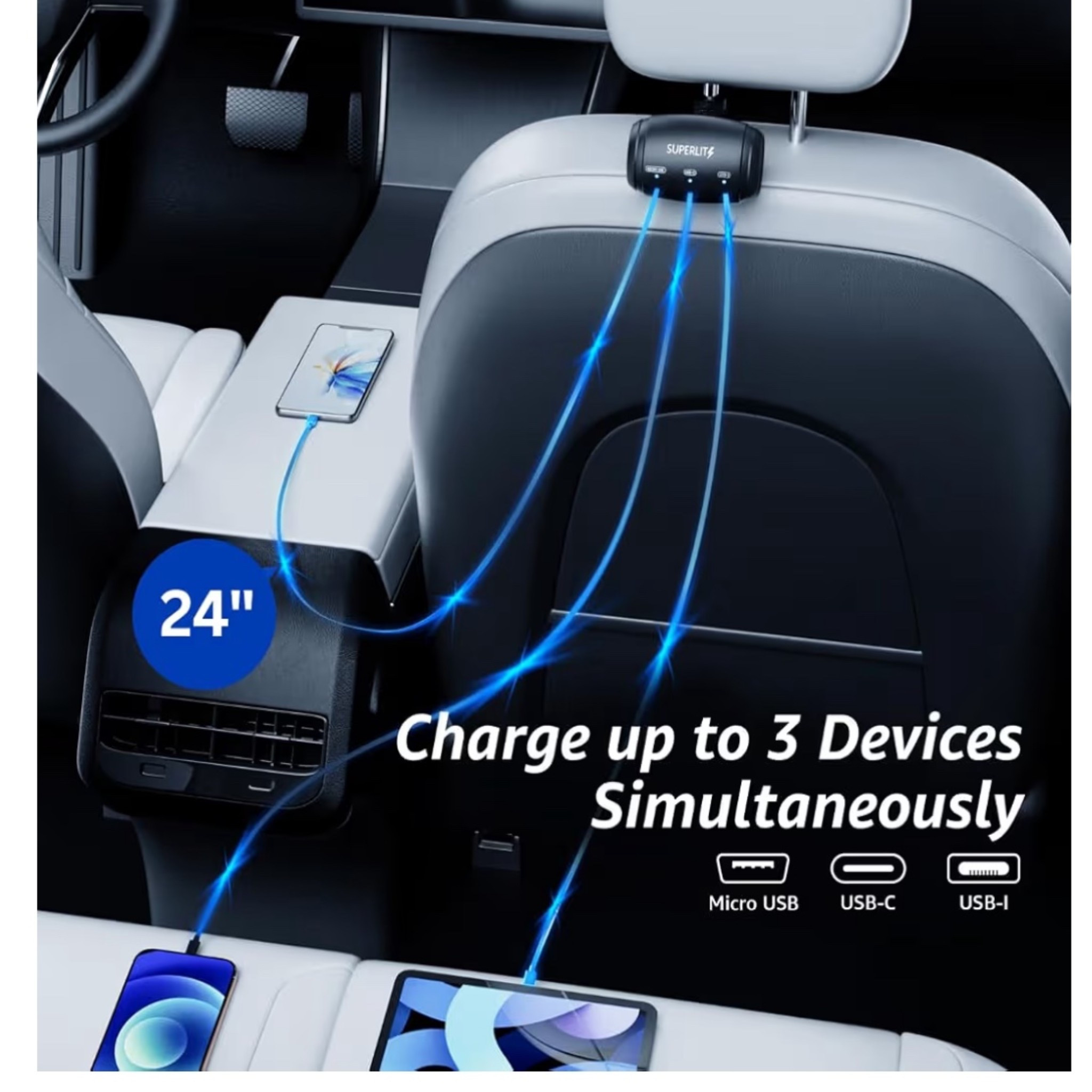 Car charger 