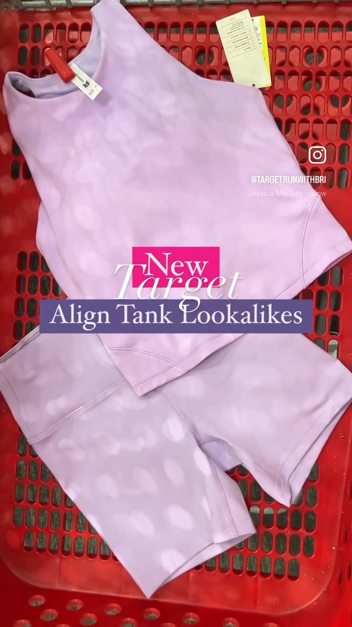 Women's Cropped Shelf Tank Bra - … curated on LTK