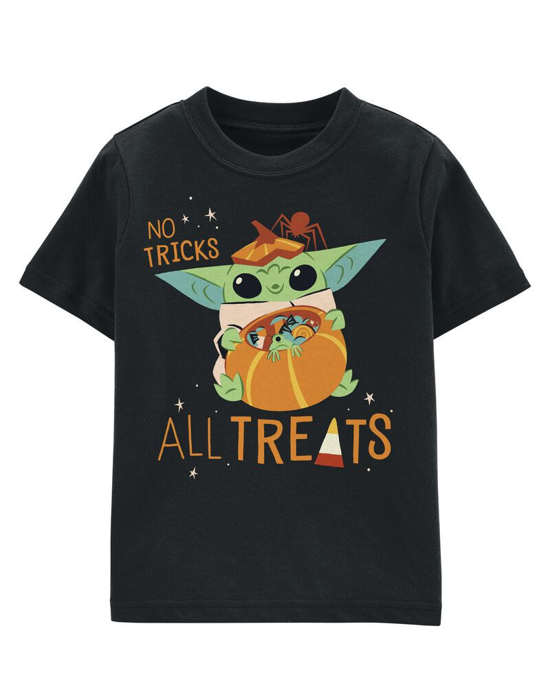 Mandalorian Halloween Tee | Carter's