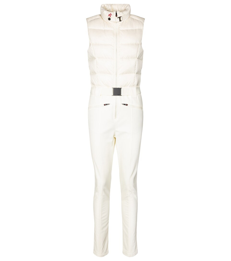 Super Star down ski overalls | Mytheresa (INTL)